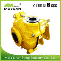 Centrifugal Bottom Ash Mining China Slurry Pump Manufacturer